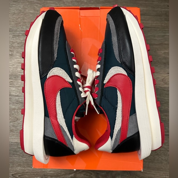 Nike Sacai Waffle